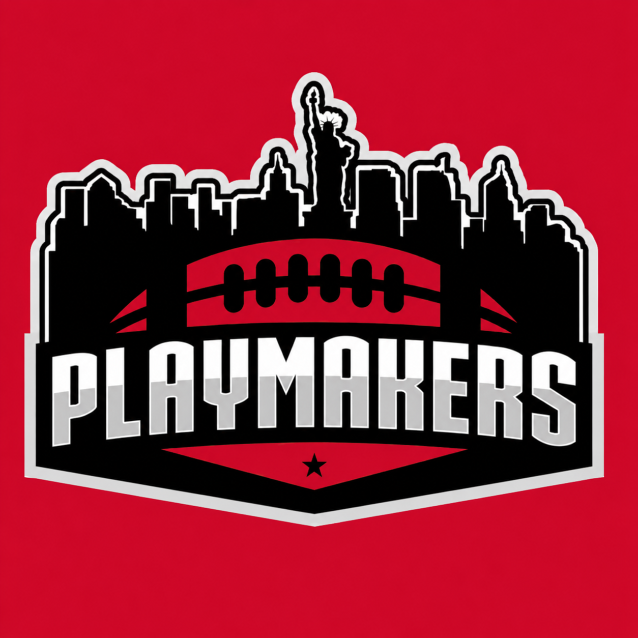 NY Playmakers